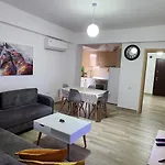 Old Town Boulevard Apartment In City Center