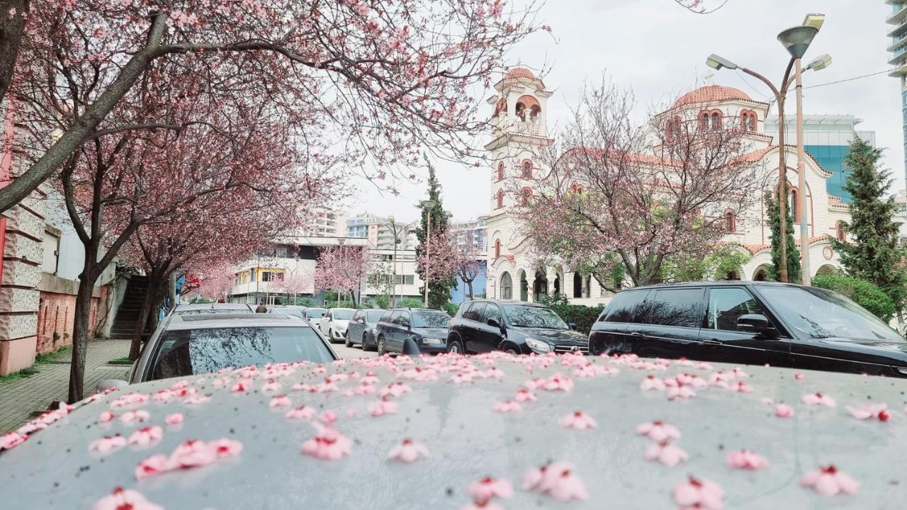 Leilighet Old Town Boulevard In Center *